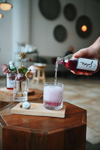 motýlí květ 330ml